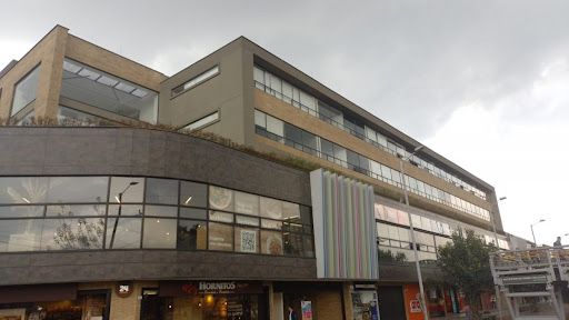 Oficina en venta Cundinamarca Bogotá La Esperanza 44 m2 Habitaciones 0 Baños 1 Garajes 1 Precio $450000000