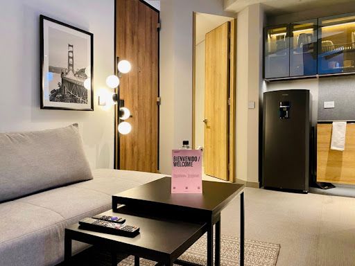 Apartaestudio en venta Cundinamarca Bogotá Rincon Del Chicó 27 m2 Habitaciones 1 Baños 1 Garajes 0 Precio $390000000