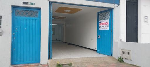 Local en arriendo Cundinamarca Bogotá José Joaquín Vargas 60 m2 Habitaciones 0 Baños 1 Garajes 0 Precio $2300000
