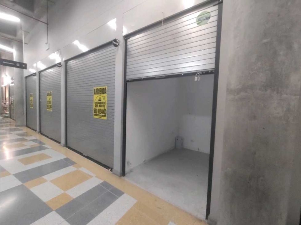 Local en arriendo Antioquia Bello Ciudadela Del Norte 8 m2 Habitaciones 0 Baños 0 Garajes 0 Precio $1400000