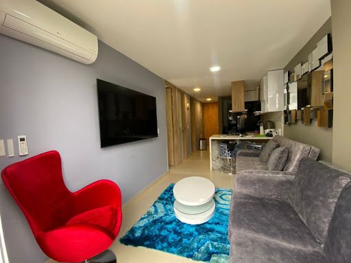 Apartamento en venta Risaralda Pereira San Nicolas 63 m2 Habitaciones 2 Baños 2 Garajes 1 Precio $400000000