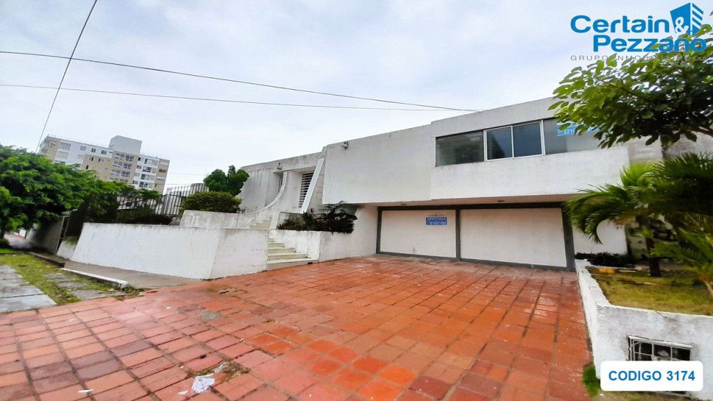 Casa en arriendo Atlántico Barranquilla La Cumbre 398 m2 Habitaciones 4 Baños 3 Garajes 2 Precio $7150000