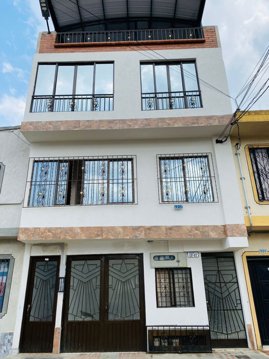 Edificio en venta Valle Del Cauca Cali Puerto Mallarino 466 m2 Habitaciones 13 Baños 8 Garajes 1 Precio $700000000