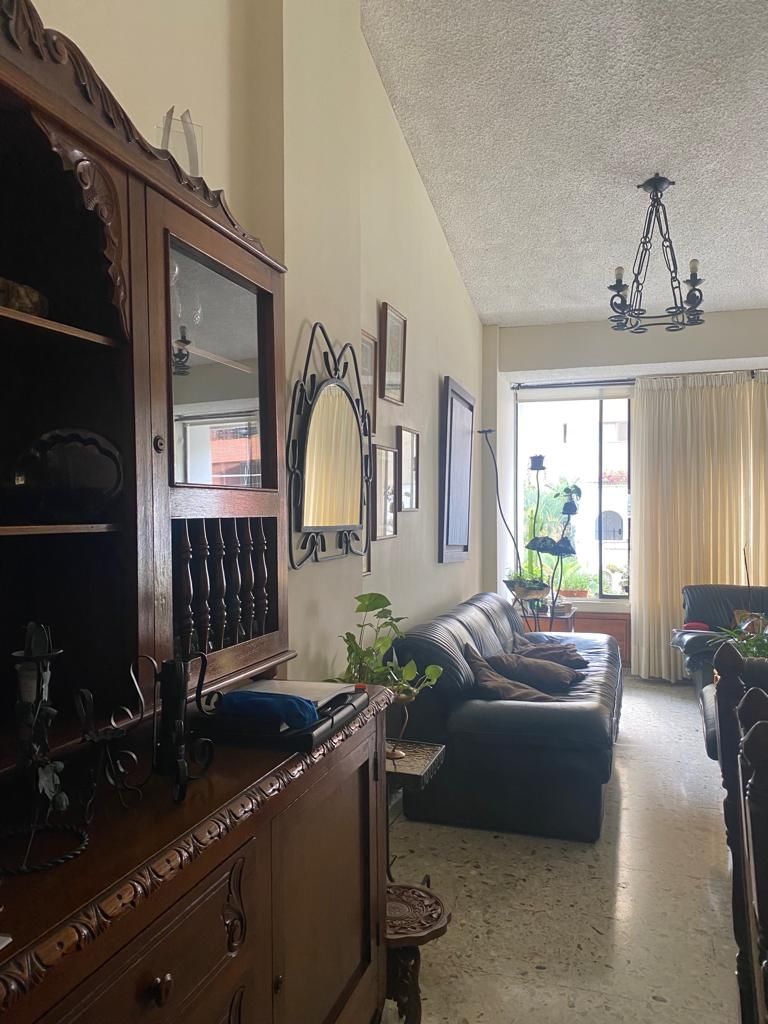 Apartamento en venta Valle Del Cauca Cali Juanambú 139 m2 Habitaciones 2 Baños 4 Garajes 1 Precio $450000000