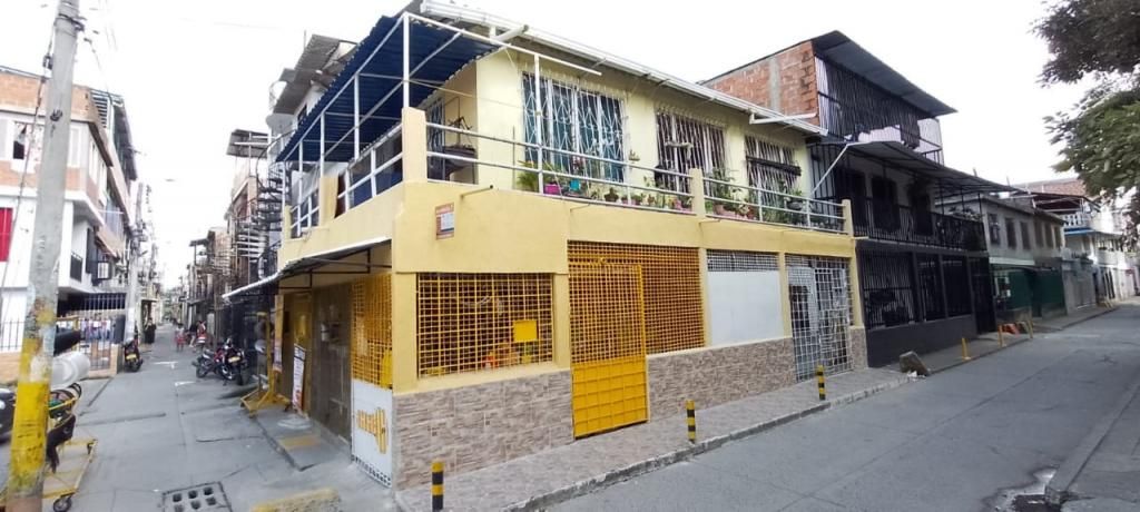 Casa en venta Valle Del Cauca Cali Ciudadela Del Rio 150 m2 Habitaciones 4 Baños 2 Garajes 0 Precio $250000000