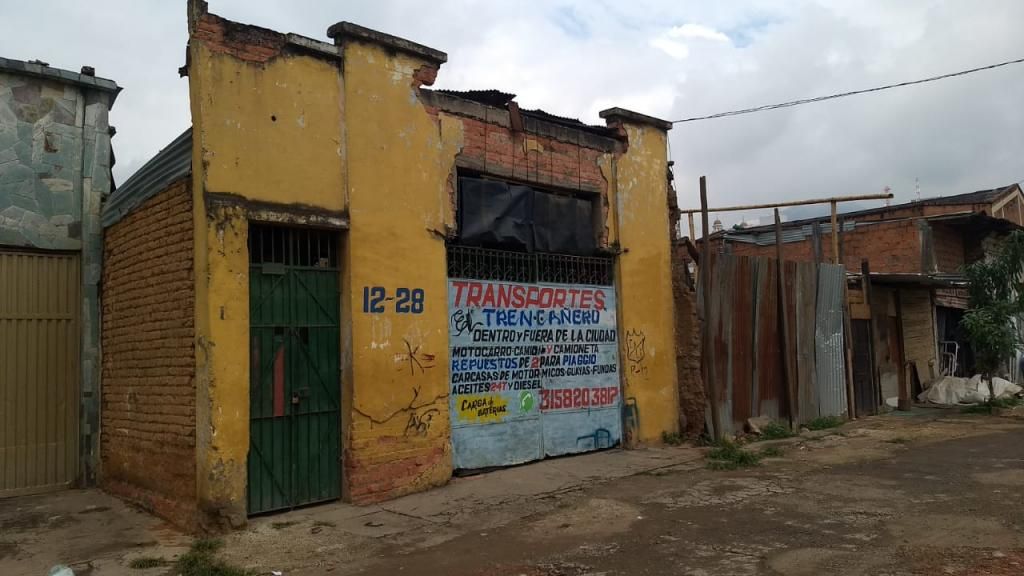 Lote en venta Valle Del Cauca Cali San Juan Bosco 203 m2 Habitaciones 0 Baños 0 Garajes 0 Precio $420000000