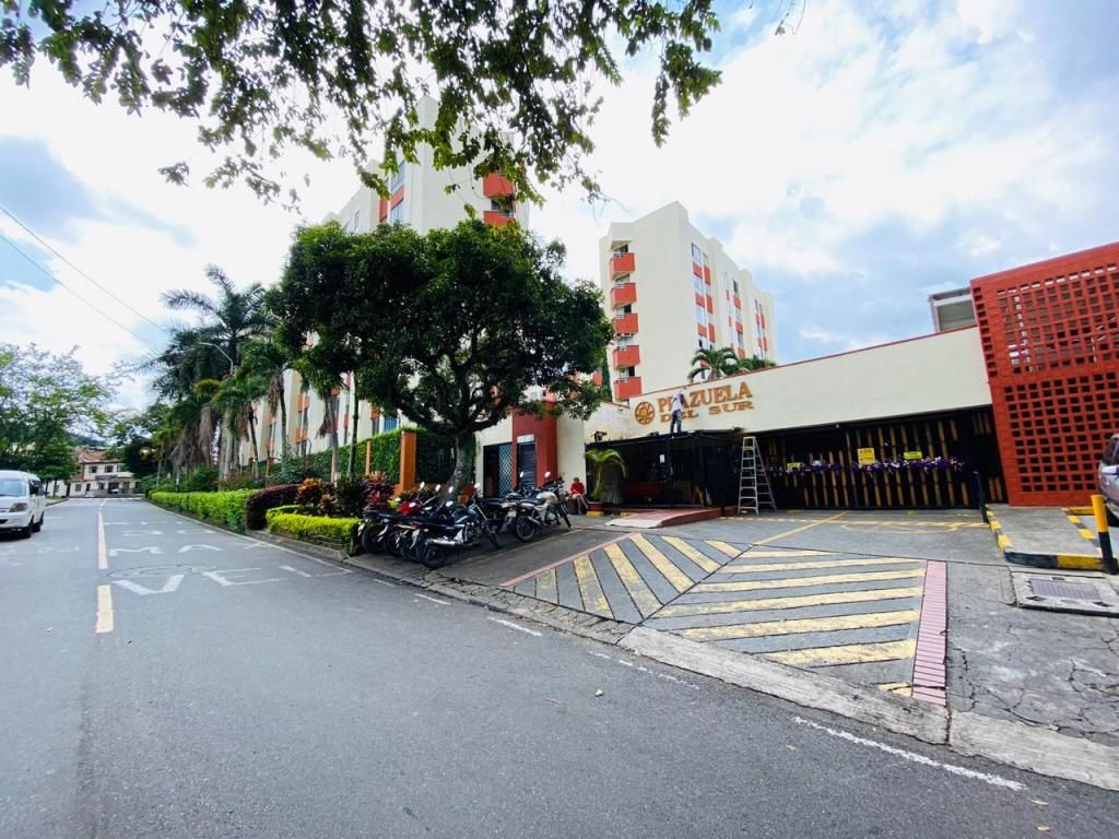 Apartamento en venta Valle Del Cauca Cali Meléndez 71 m2 Habitaciones 2 Baños 2 Garajes 1 Precio $260000000