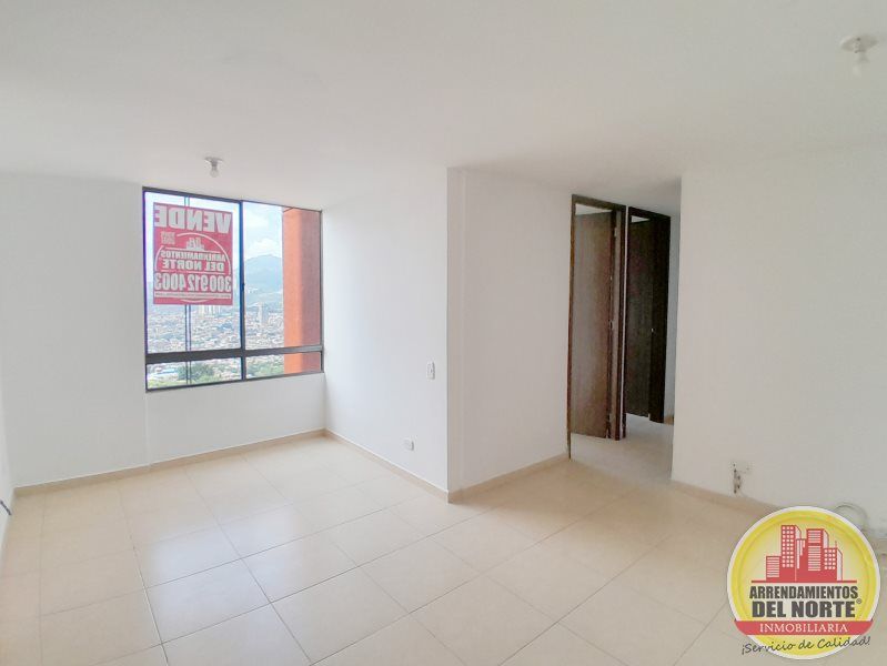 Apartamento en venta Antioquia Bello El Mirador 54 m2 Habitaciones 3 Baños 2 Garajes 0 Precio $260000000