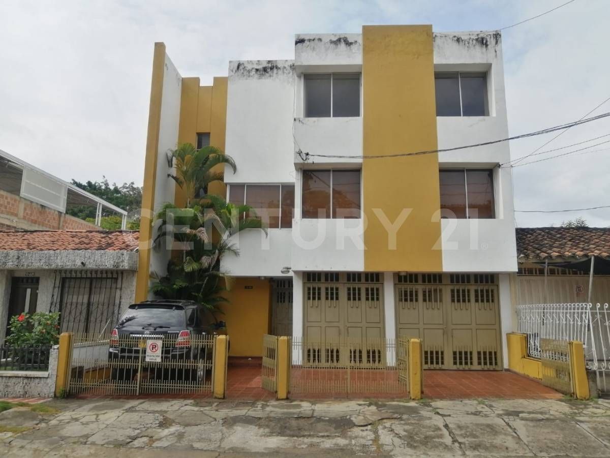 Casa en venta Valle Del Cauca Cali El Gran Limonar - Cataya 348 m2 Habitaciones 10 Baños 9 Garajes 2 Precio $980000000