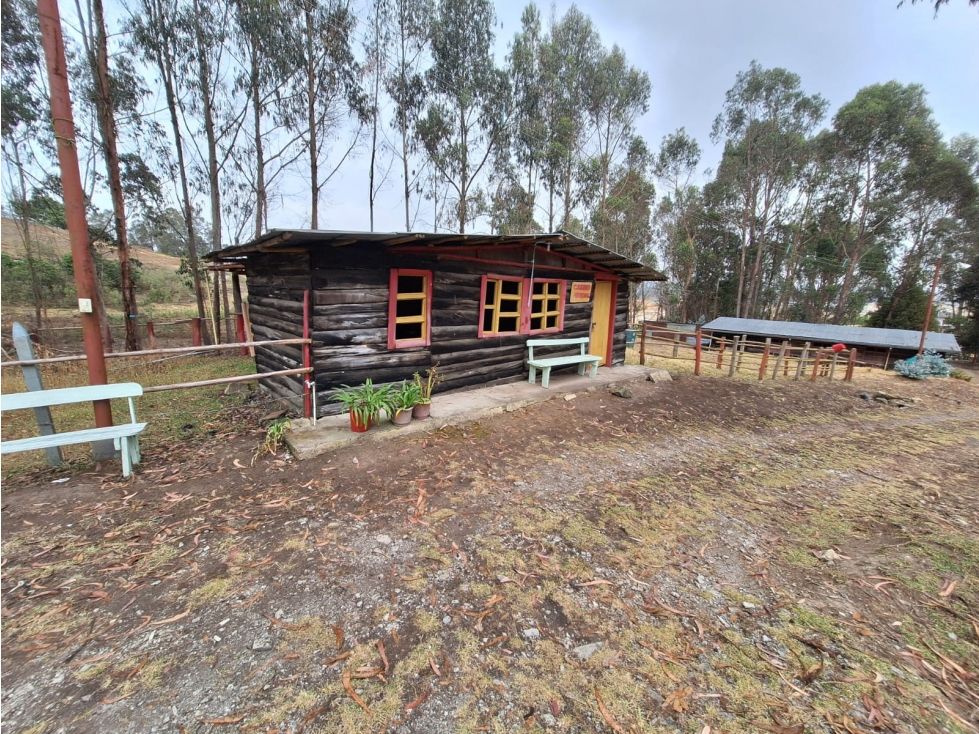 Finca en venta Cundinamarca Bojacá Bojaca 728 m2 Habitaciones 7 Baños 4 Garajes 12 Precio $1400000000