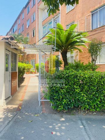 Apartamento en venta Tolima Ibagué Granada 55 m2 Habitaciones 3 Baños 0 Garajes 1 Precio $115000000