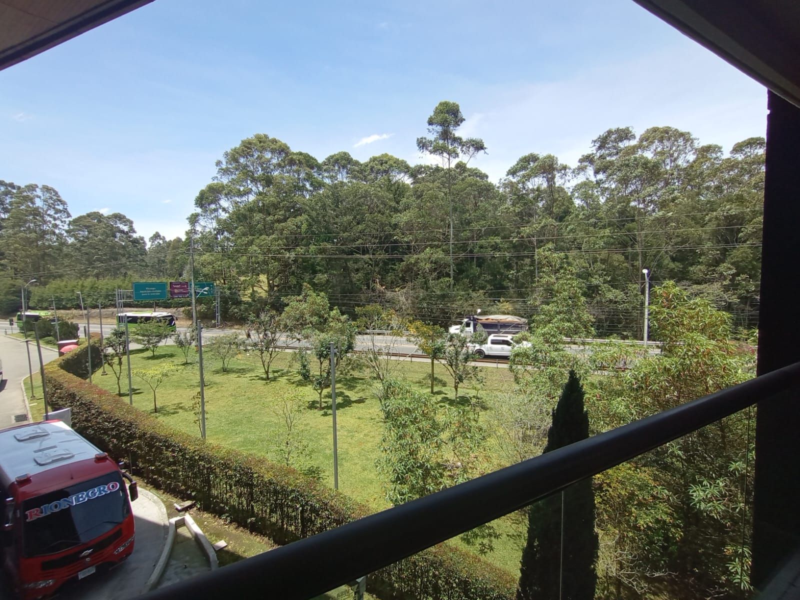 Apartaestudio en arriendo Antioquia Rionegro Rionegro 67 m2 Habitaciones 1 Baños 1 Garajes 1 Precio $2700000