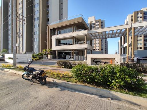 Apartamento en arriendo Atlántico Barranquilla La Luz 70 m2 Habitaciones 2 Baños 2 Garajes 0 Precio $1500000