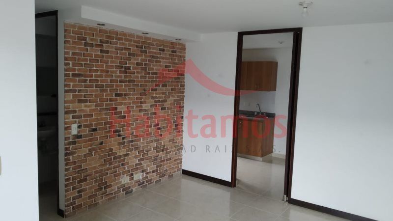 Apartamento en venta Antioquia Bello Nuevo 65 m2 Habitaciones 3 Baños 2 Garajes 1 Precio $300000000