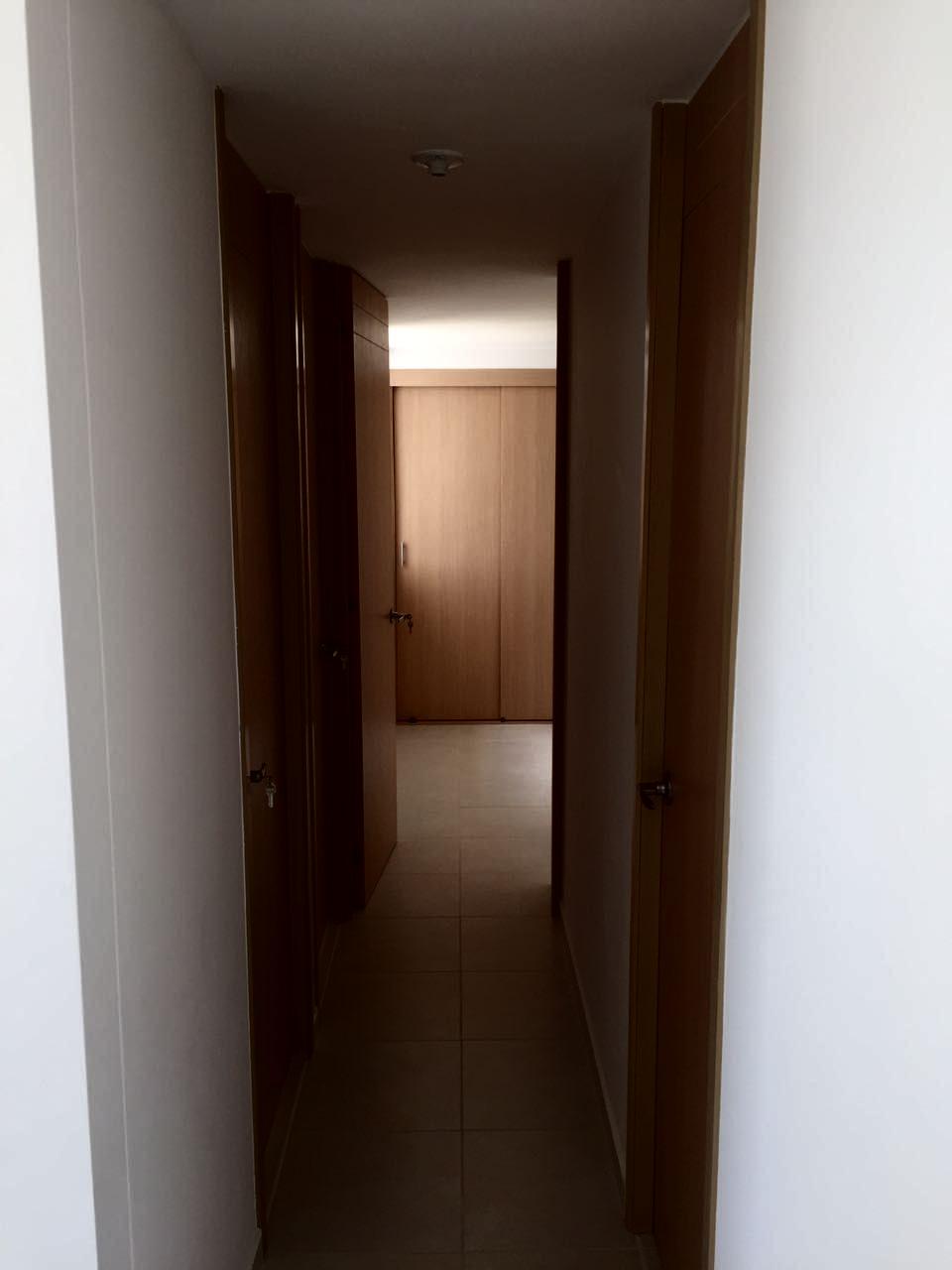Apartamento en venta Atlántico Barranquilla La Union 53 m2 Habitaciones 3 Baños 2 Garajes 1 Precio $180000000