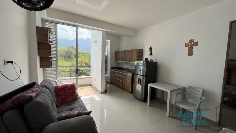 Apartaestudio en venta Antioquia San Jerónimo San Jerónimo 43 m2 Habitaciones 1 Baños 1 Garajes 1 Precio $320000000