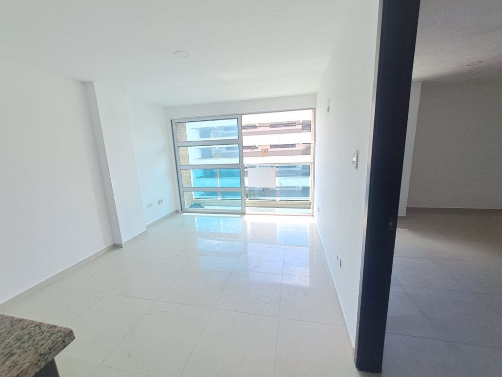 Apartaestudio en arriendo Atlántico Barranquilla Ciudad Jardin 56 m2 Habitaciones 1 Baños 0 Garajes 2 Precio $1250000