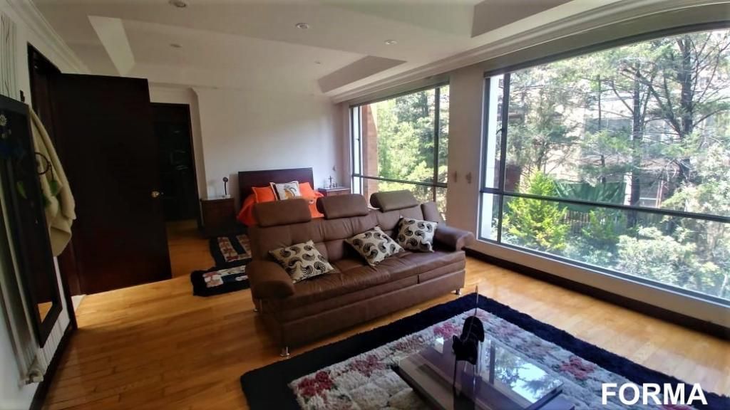 Apartamento en venta Cundinamarca Bogotá Niza Suba 440 m2 Habitaciones 5 Baños 6 Garajes 5 Precio $3600000000