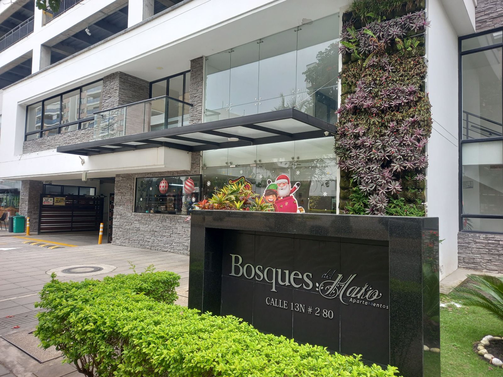 Apartamento en arriendo Santander Piedecuesta Co Bosques Del Hato 80 m2 Habitaciones 3 Baños 2 Garajes 2 Precio $1789000