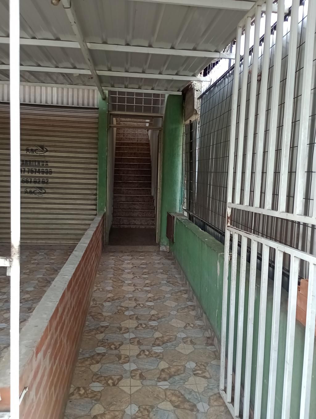 Apartamento en arriendo Valle Del Cauca Cali El Jardín 96 m2 Habitaciones 2 Baños 1 Garajes 0 Precio $950000