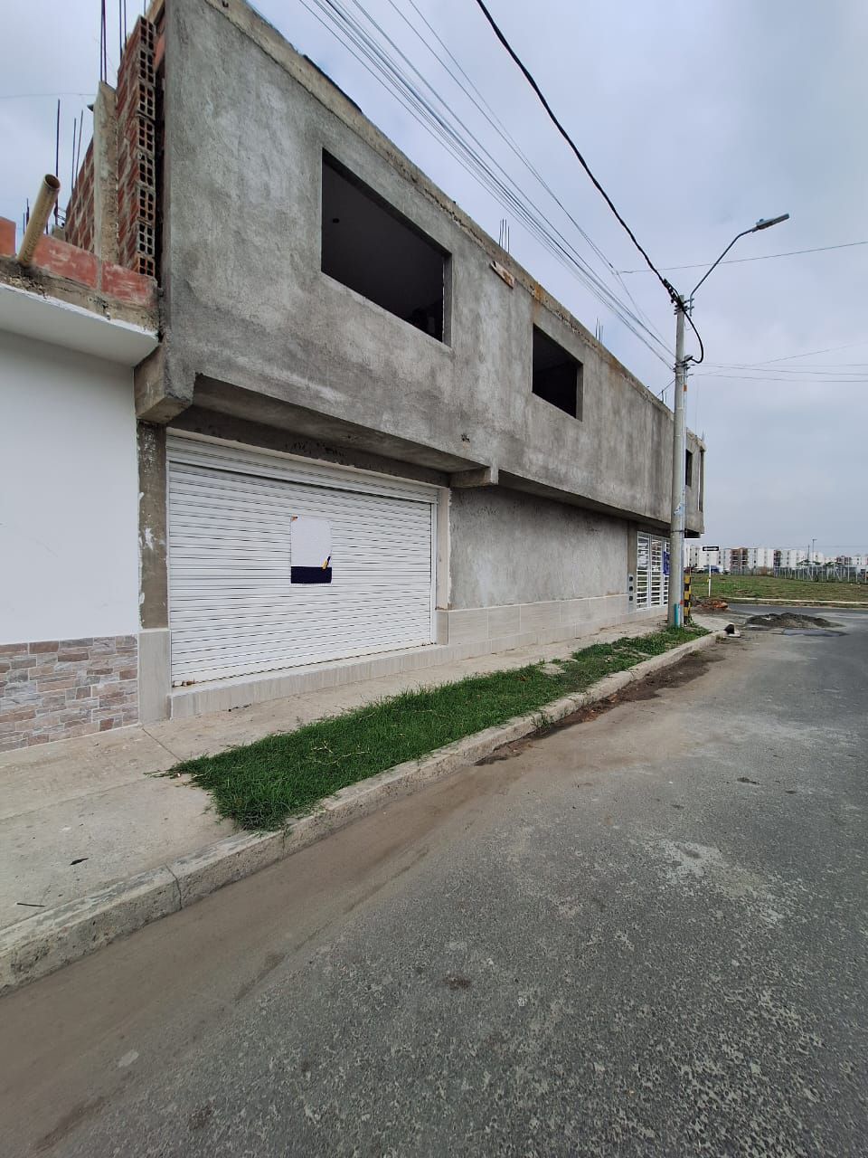 Local en arriendo Valle Del Cauca Candelaria Candelaria 20 m2 Habitaciones 0 Baños 0 Garajes 1 Precio $500000