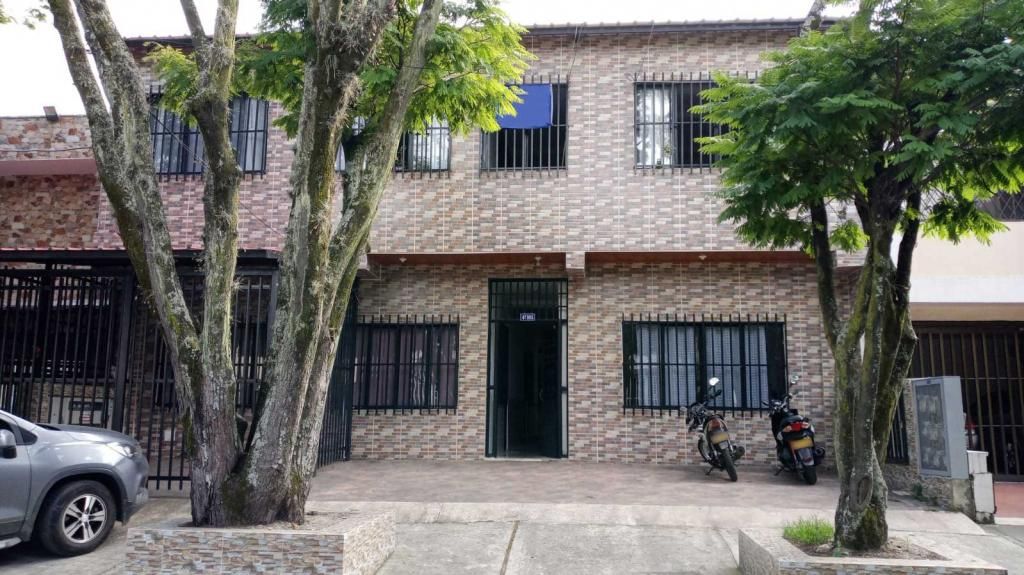 Apartaestudio en arriendo Valle Del Cauca Cali La Flora 40 m2 Habitaciones 1 Baños 1 Garajes 0 Precio $880000