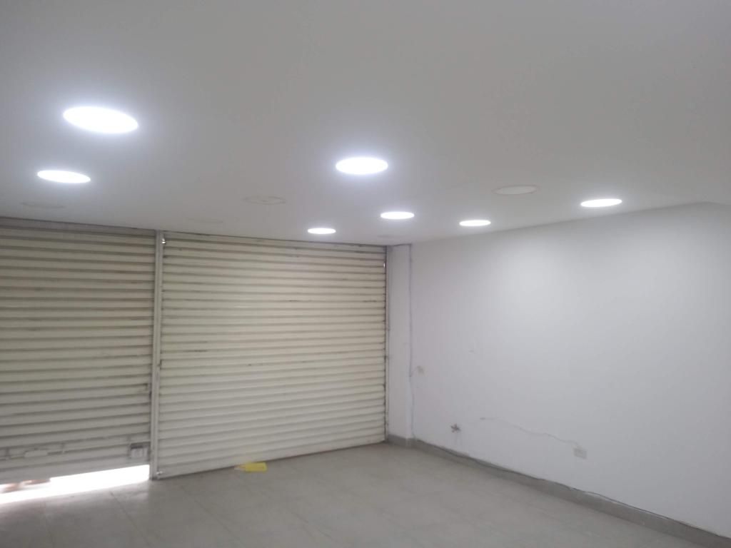 Local en venta Valle Del Cauca Cali Santa Rosa 84 m2 Habitaciones 0 Baños 1 Garajes 0 Precio $580000000