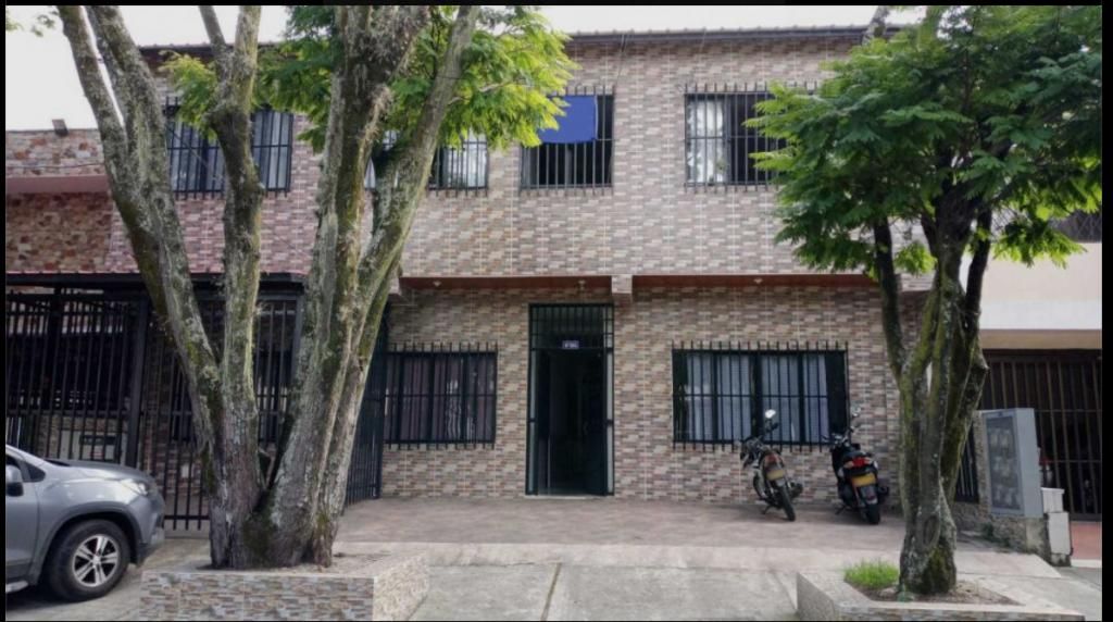 Apartaestudio en arriendo Valle Del Cauca Cali Urbanización La Flora 42 m2 Habitaciones 1 Baños 1 Garajes 0 Precio $880000