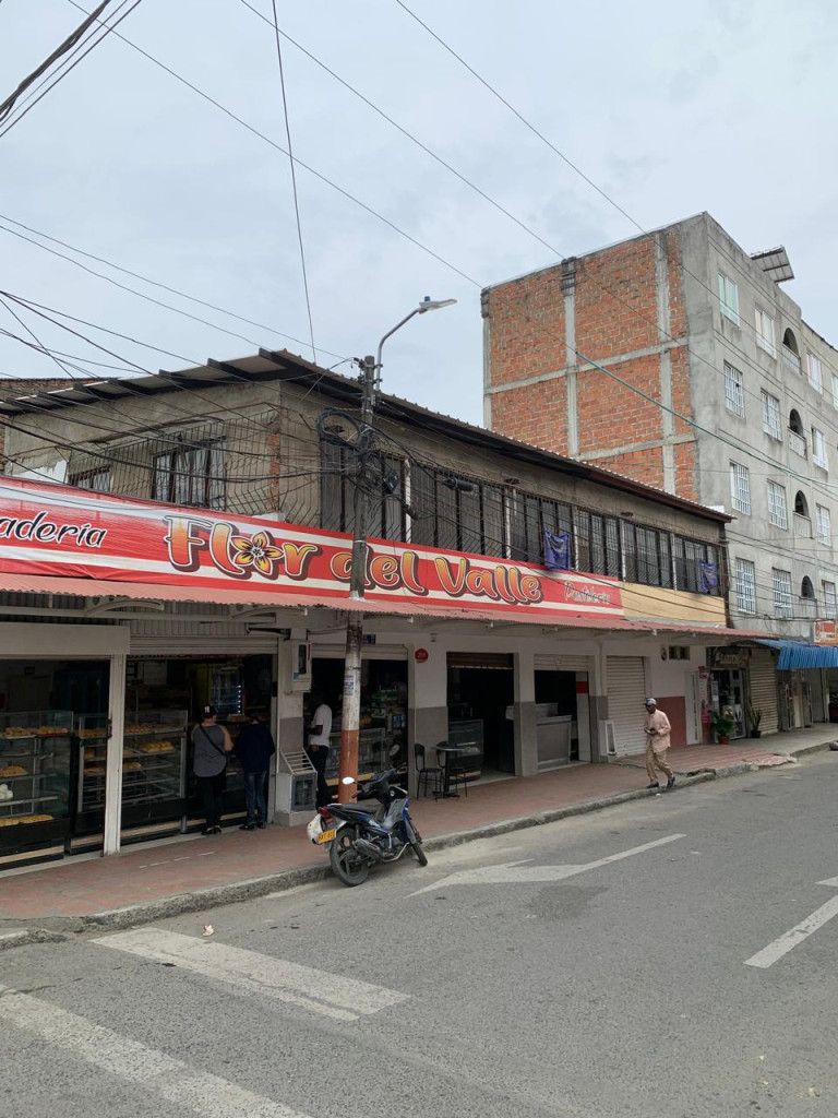 Apartamento en arriendo Valle Del Cauca Cali Alfonso Bonilla Aragón 50 m2 Habitaciones 2 Baños 1 Garajes 0 Precio $650000