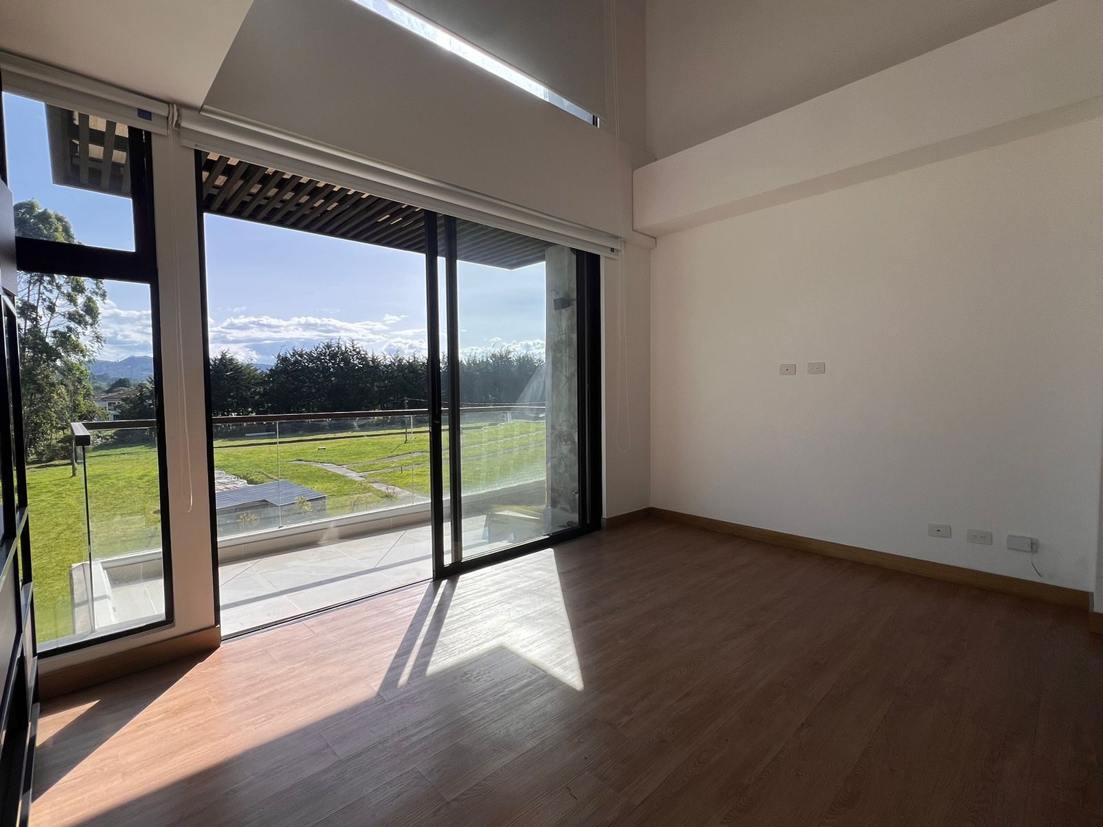 Apartamento en venta Antioquia Rionegro Baden Baden 59 m2 Habitaciones 1 Baños 2 Garajes 2 Precio $540000000