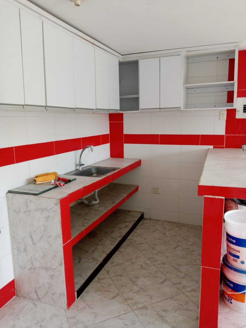 Apartamento en arriendo Valle Del Cauca Cali La Independencia 48 m2 Habitaciones 3 Baños 0 Garajes 1 Precio $650000