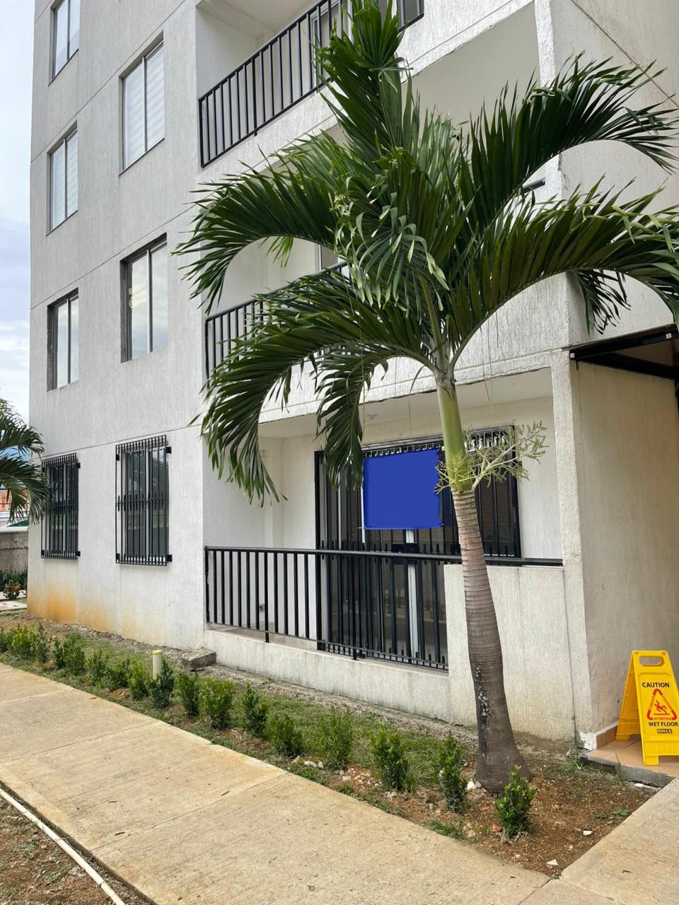 Apartamento en arriendo Valle Del Cauca Jamundí Rincón De Las Garzas 55 m2 Habitaciones 2 Baños 2 Garajes 1 Precio $680000