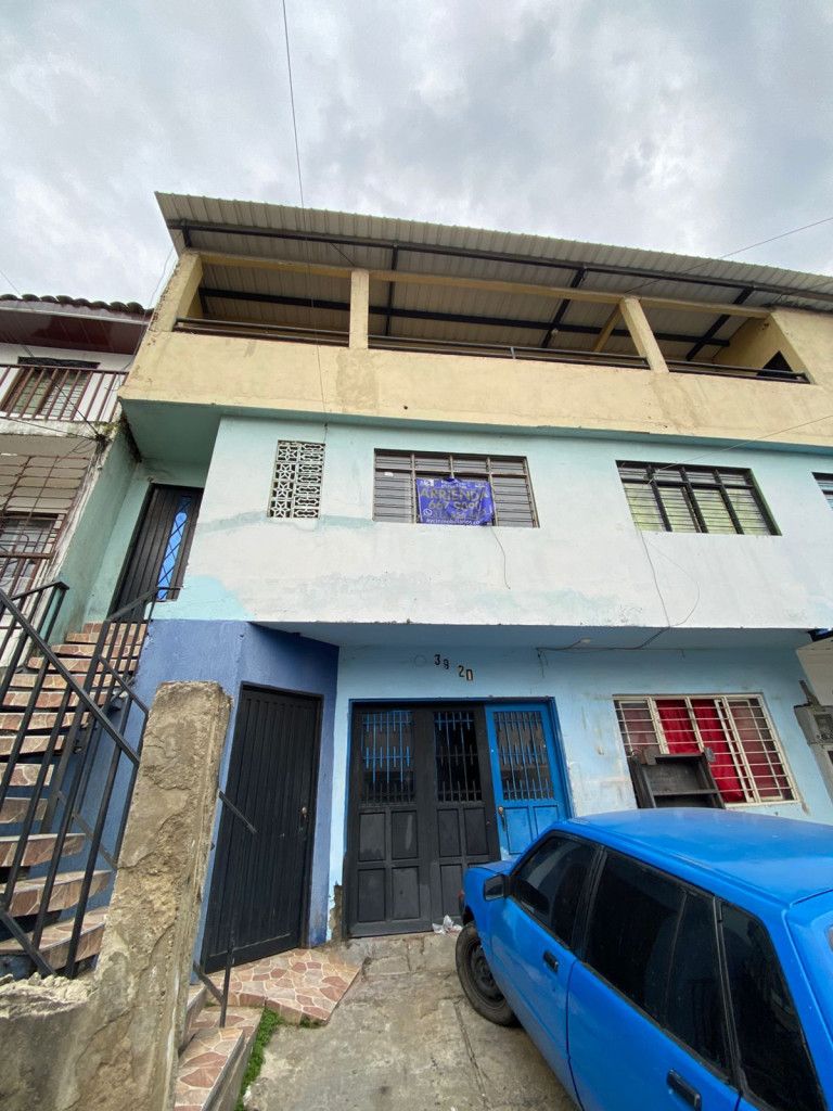 Apartamento en arriendo Valle Del Cauca Cali La Independencia 52 m2 Habitaciones 2 Baños 1 Garajes 0 Precio $690000