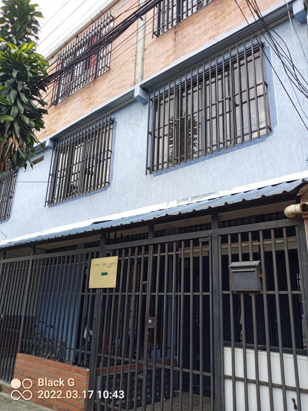 Apartamento en arriendo Valle Del Cauca Cali El Rodeo 45 m2 Habitaciones 2 Baños 1 Garajes 1 Precio $490000