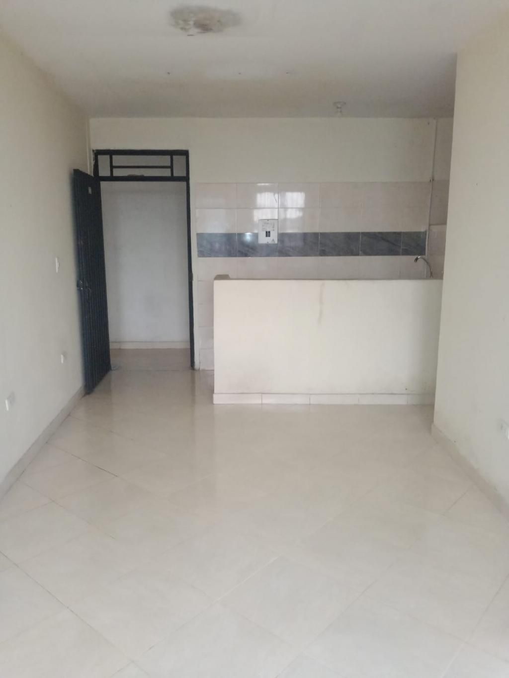 Apartamento en arriendo Valle Del Cauca Cali El Rodeo 55 m2 Habitaciones 2 Baños 1 Garajes 0 Precio $600000