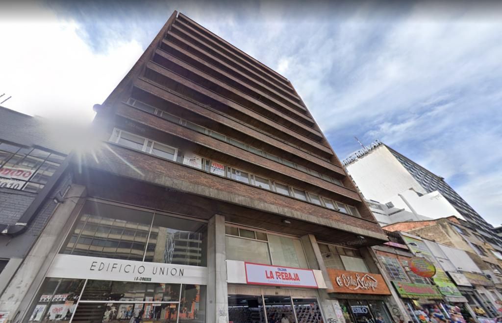 Oficina en arriendo Cundinamarca Bogotá La Capuchina 34 m2 Habitaciones 0 Baños 1 Garajes 0 Precio $500000