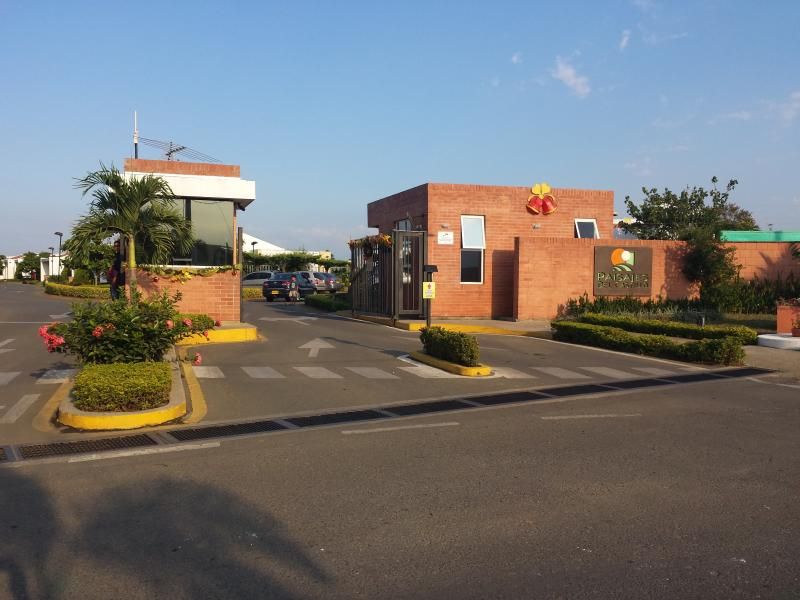 Casa en venta Valle Del Cauca Jamundí Jamundí 105 m2 Habitaciones 3 Baños 3 Garajes 11 Precio $460000000