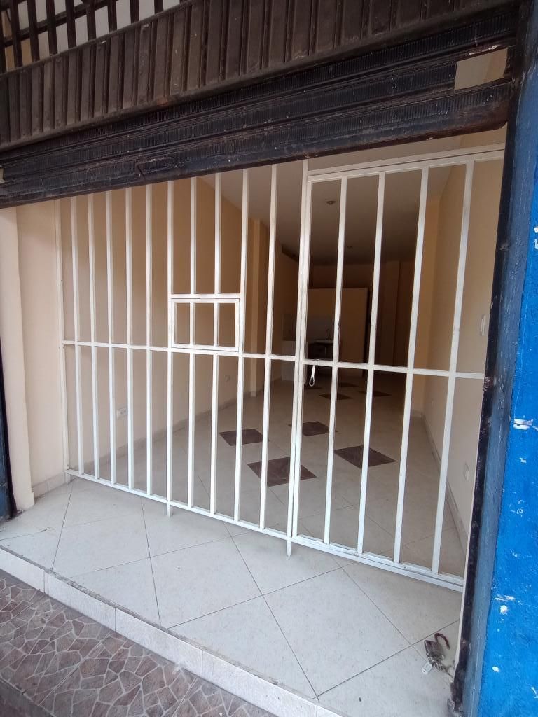 Local en arriendo Valle Del Cauca Cali El Rodeo 40 m2 Habitaciones 0 Baños 0 Garajes 1 Precio $600000