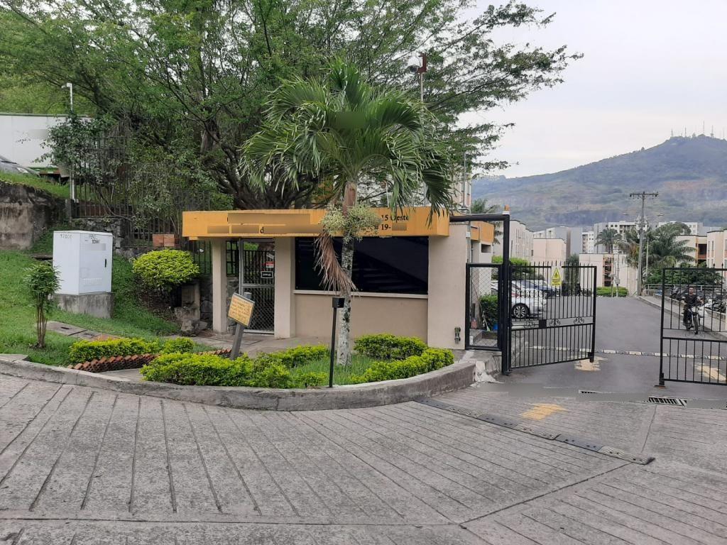 Apartamento en venta Valle Del Cauca Cali Aguacatal 68 m2 Habitaciones 3 Baños 2 Garajes 1 Precio $130000000