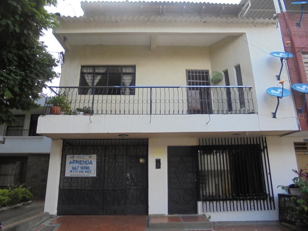 Apartamento en arriendo Valle Del Cauca Cali Urbanización Nueva Granada 68 m2 Habitaciones 2 Baños 1 Garajes 1 Precio $850000