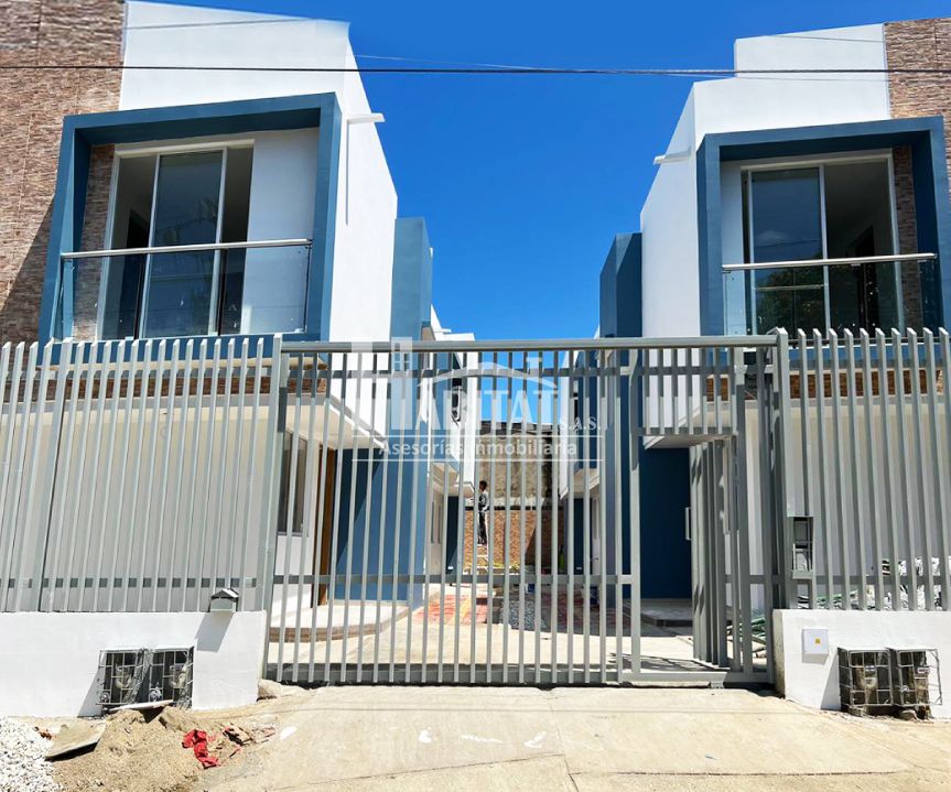 Casa en venta Magdalena Santa Marta El Recreo 135 m2 Habitaciones 3 Baños 4 Garajes 2 Precio $450000000