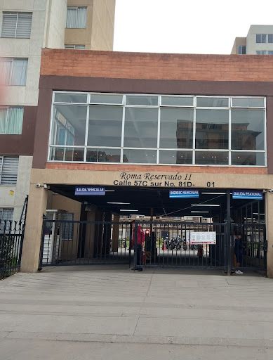 Apartamento en venta Cundinamarca Bogotá Las Vegas De Santa Ana 41 m2 Habitaciones 3 Baños 1 Garajes 0 Precio $160000000