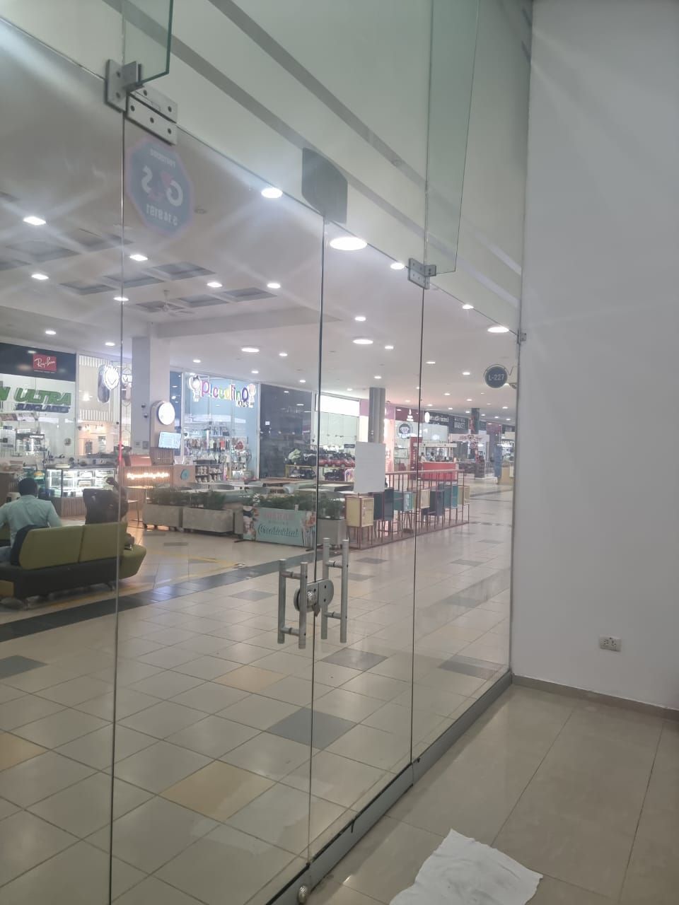 Local en arriendo Valle Del Cauca Cali Alameda 80 m2 Habitaciones 0 Baños 0 Garajes 0 Precio $6000000