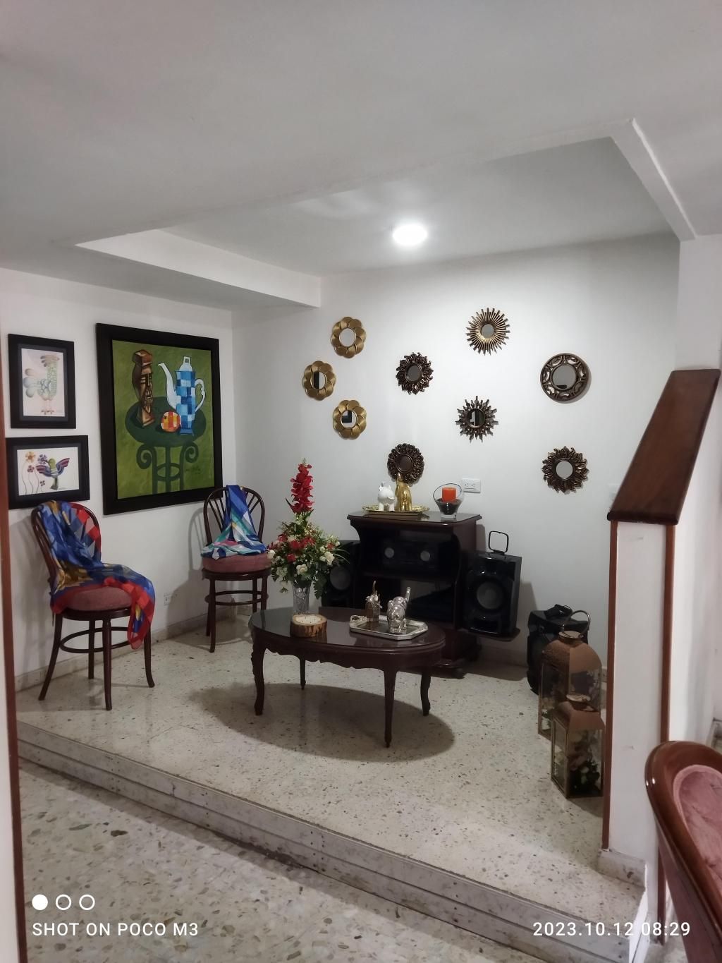 Casa en venta Valle Del Cauca Cali Vipasa 316 m2 Habitaciones 7 Baños 6 Garajes 2 Precio $680000000