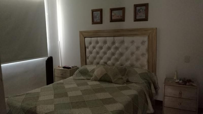 Apartamento en venta Valle Del Cauca Cali Bajos Ciudad Cordoba 105 m2 Habitaciones 3 Baños 2 Garajes 3 Precio $360000000