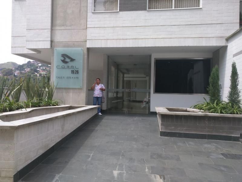 Apartamento en venta Valle Del Cauca Cali La Merced 158 m2 Habitaciones 3 Baños 8 Garajes 3 Precio $760000000