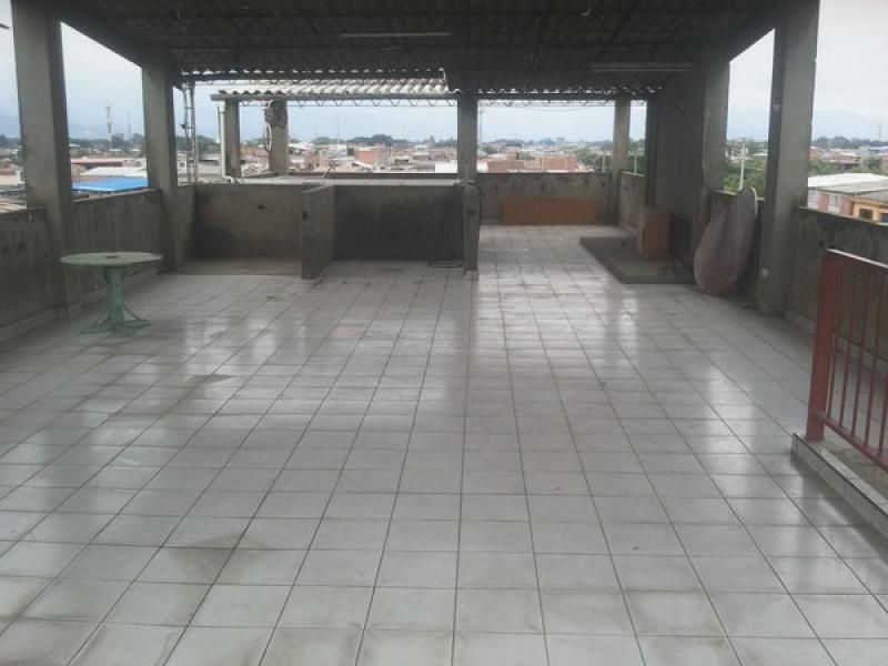 Edificio en venta Valle Del Cauca Cali San Pedro 130 m2 Habitaciones 3 Baños 2 Garajes 1 Precio $320000000