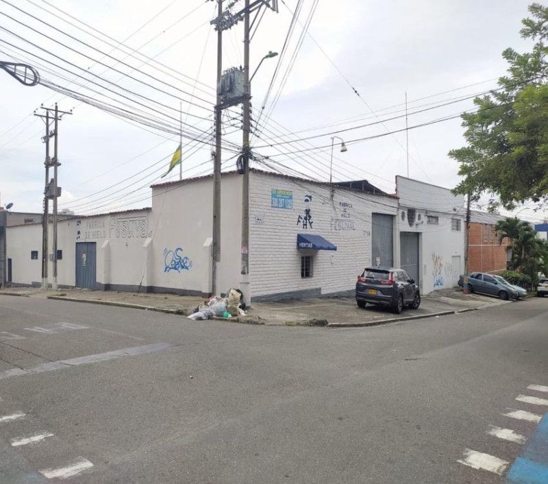 Bodega en arriendo Santander Bucaramanga San Alonso 459 m2 Habitaciones 0 Baños 2 Garajes 0 Precio $12000000