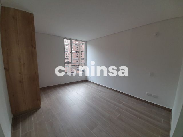 Apartamento en arriendo Cundinamarca Bogotá Las Nieves 25 m2 Habitaciones 1 Baños 1 Garajes 0 Precio $1500000