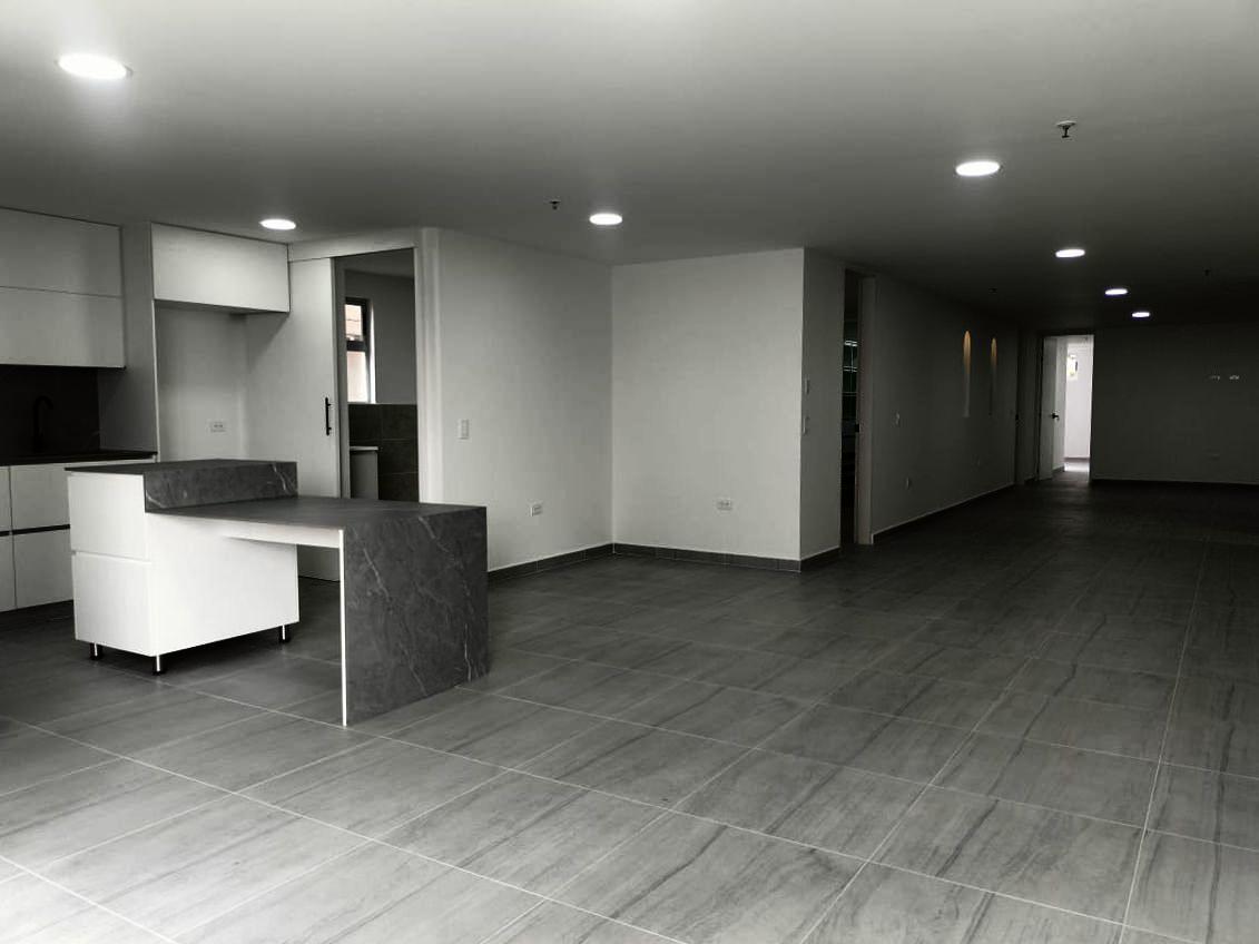 Apartamento en venta Antioquia Envigado Bosques De Zúñiga 163 m2 Habitaciones 3 Baños 6 Garajes 3 Precio $1190000000